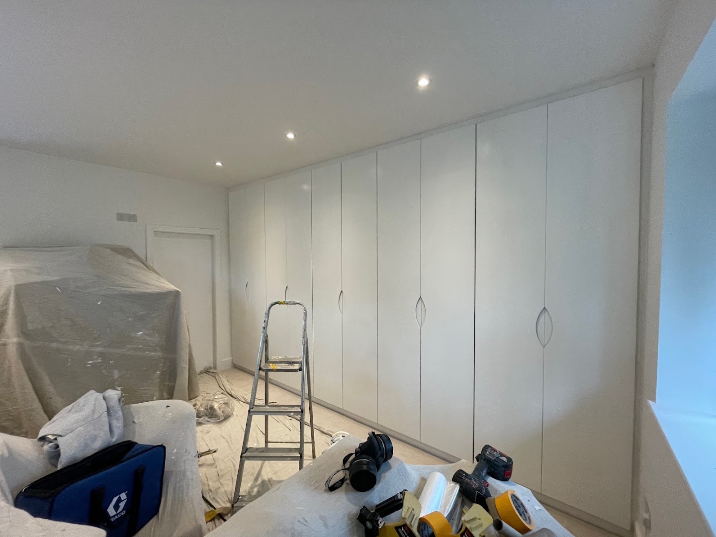 Walls & More Painters & Decorators — Photos 10