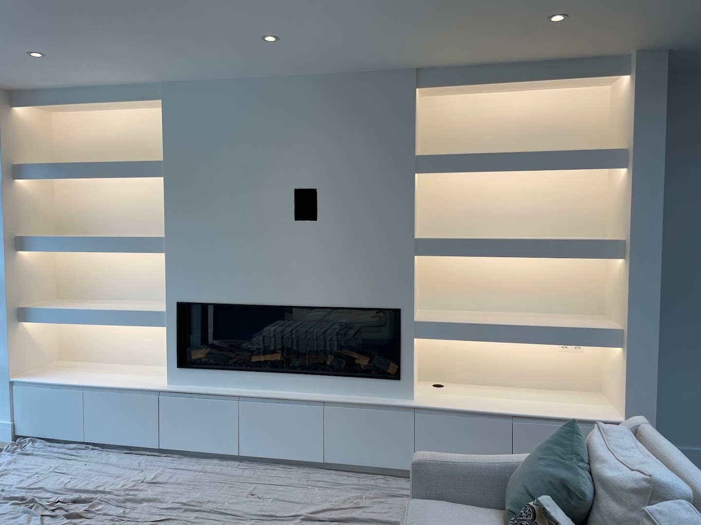 Walls & More Painters & Decorators — Photos 15