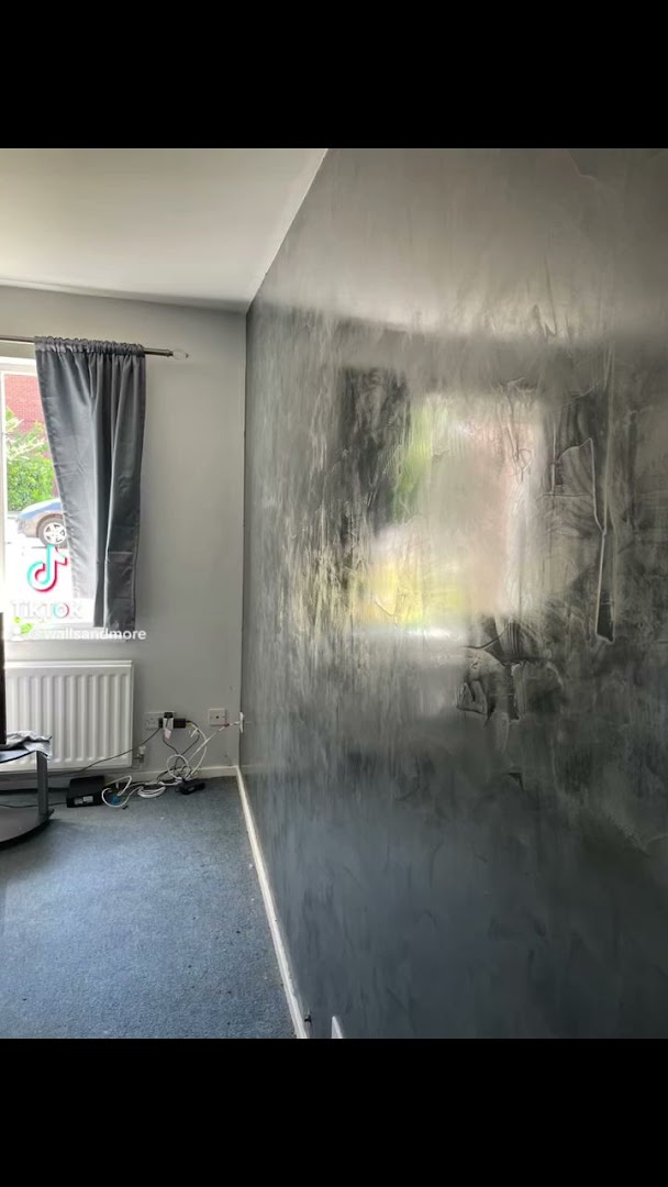 Walls & More Painters & Decorators — Photos 1