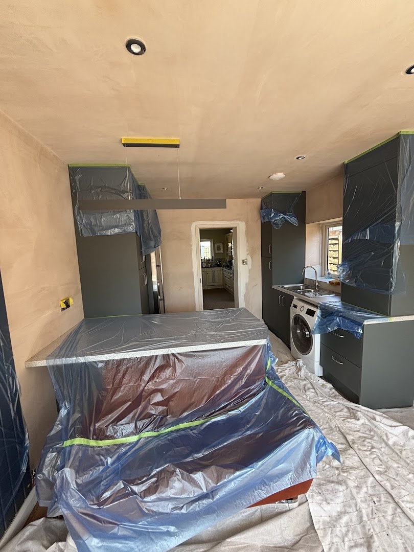 Walls & More Painters & Decorators — Photos 9