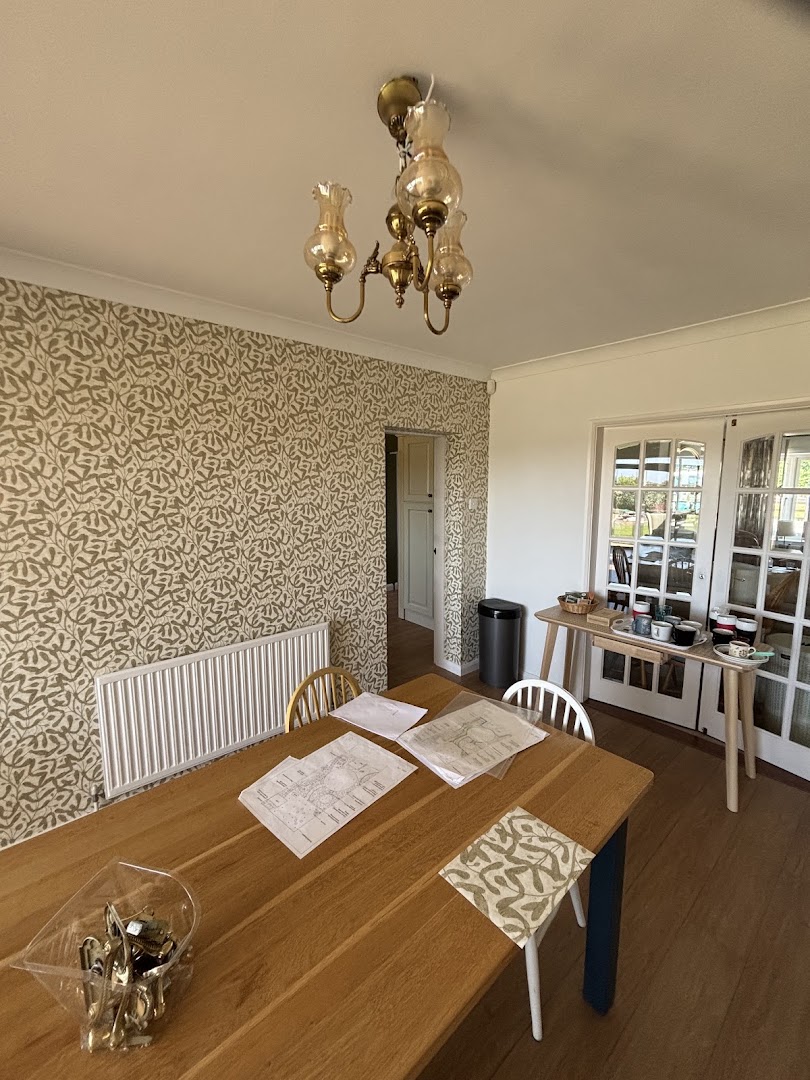 Walls & More Painters & Decorators — Photos 14