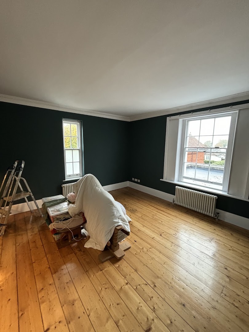 Walls & More Painters & Decorators — Photos 5