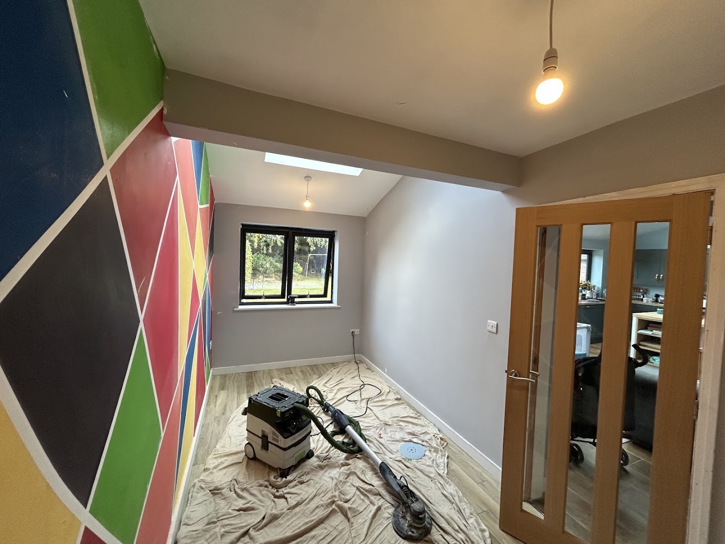Walls & More Painters & Decorators — Photos 2